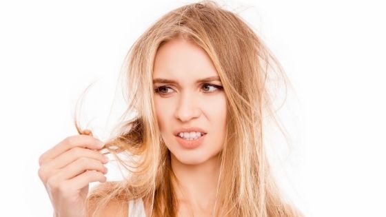 Pour quelles raisons notre cheveux deviennent-ils fragiles ?